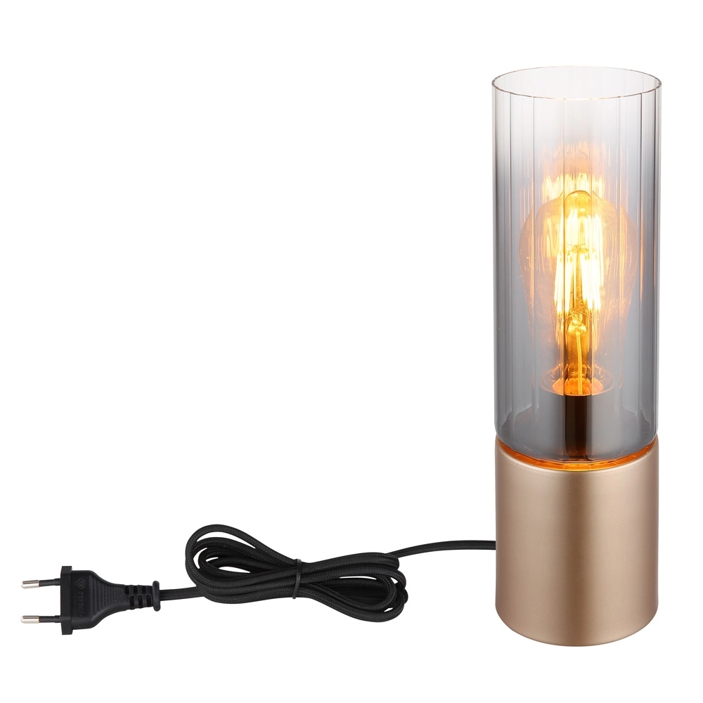 Lampe de table Annika Conception marron Globo 9007371522903