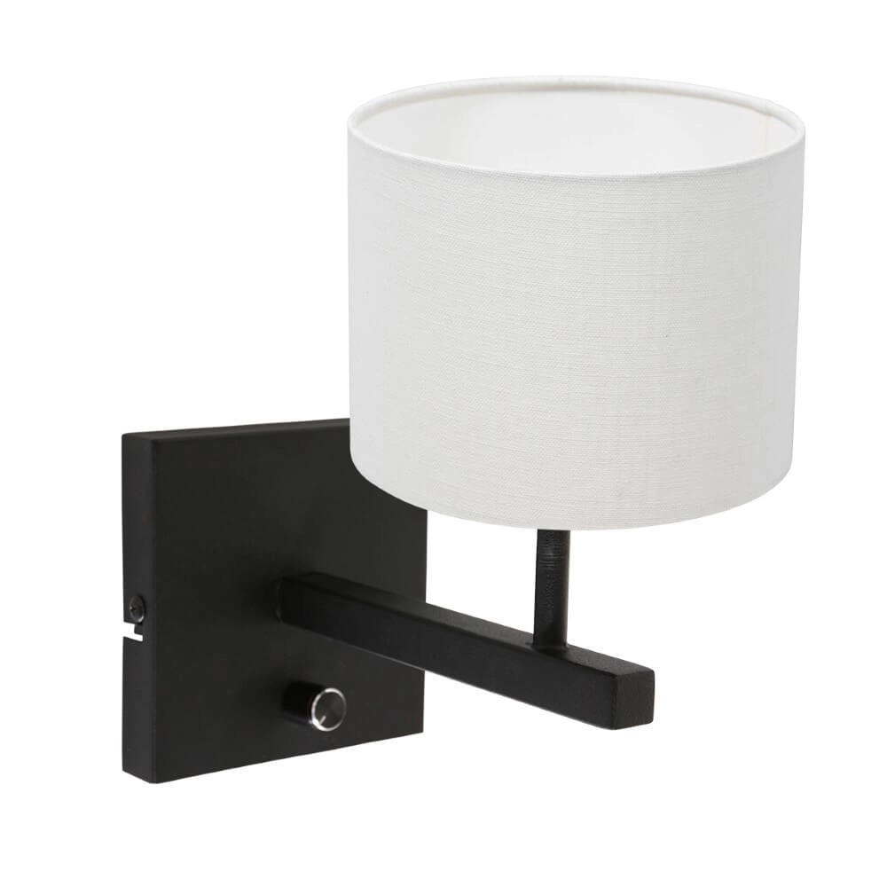 Lampe de table murale Stanger