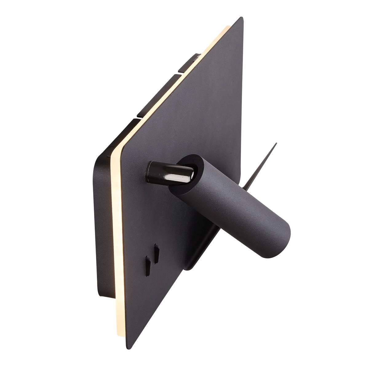 Lampe de lecture pour chambre à coucher Somnila Spot SLV 4024163236133