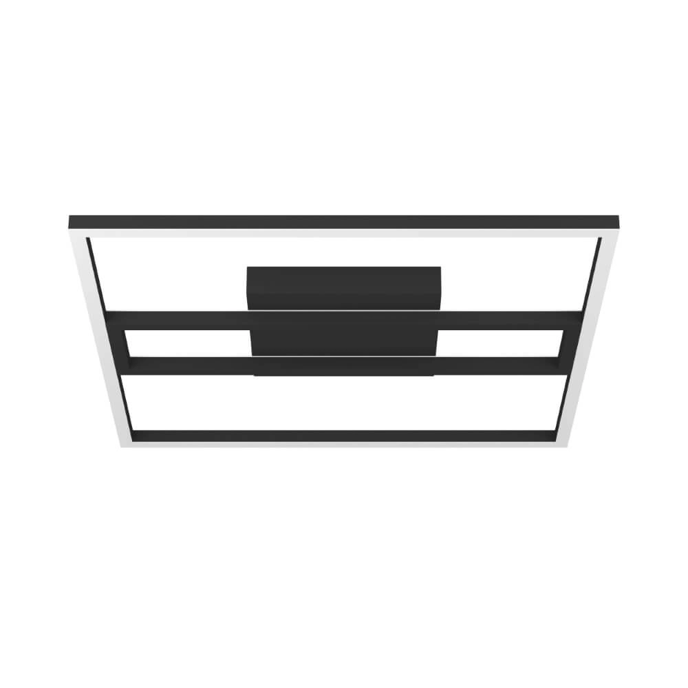 Plafonnier LED Zigbee Calagrano-Z 45x45cm Plafonnier LED Zigbee Calagrano-Z 45x45cm