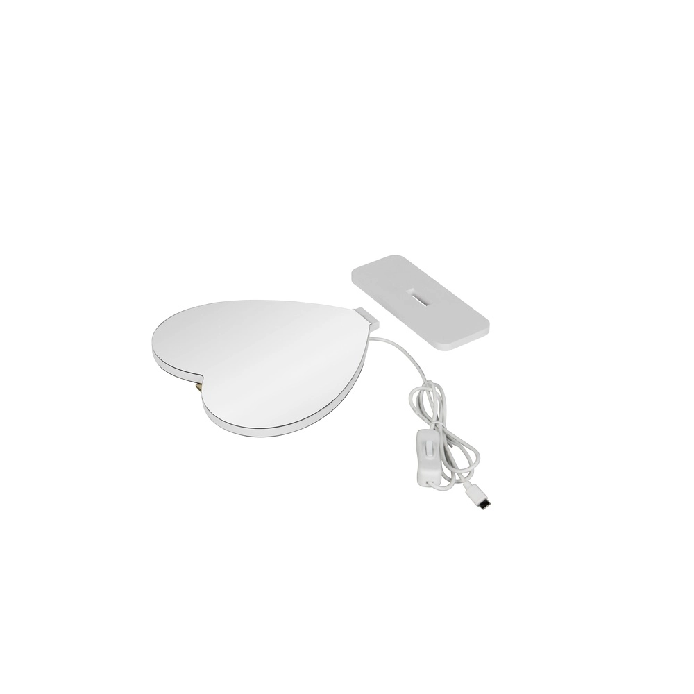 Lampe de table Coracon Cœur Trio 4017807681321