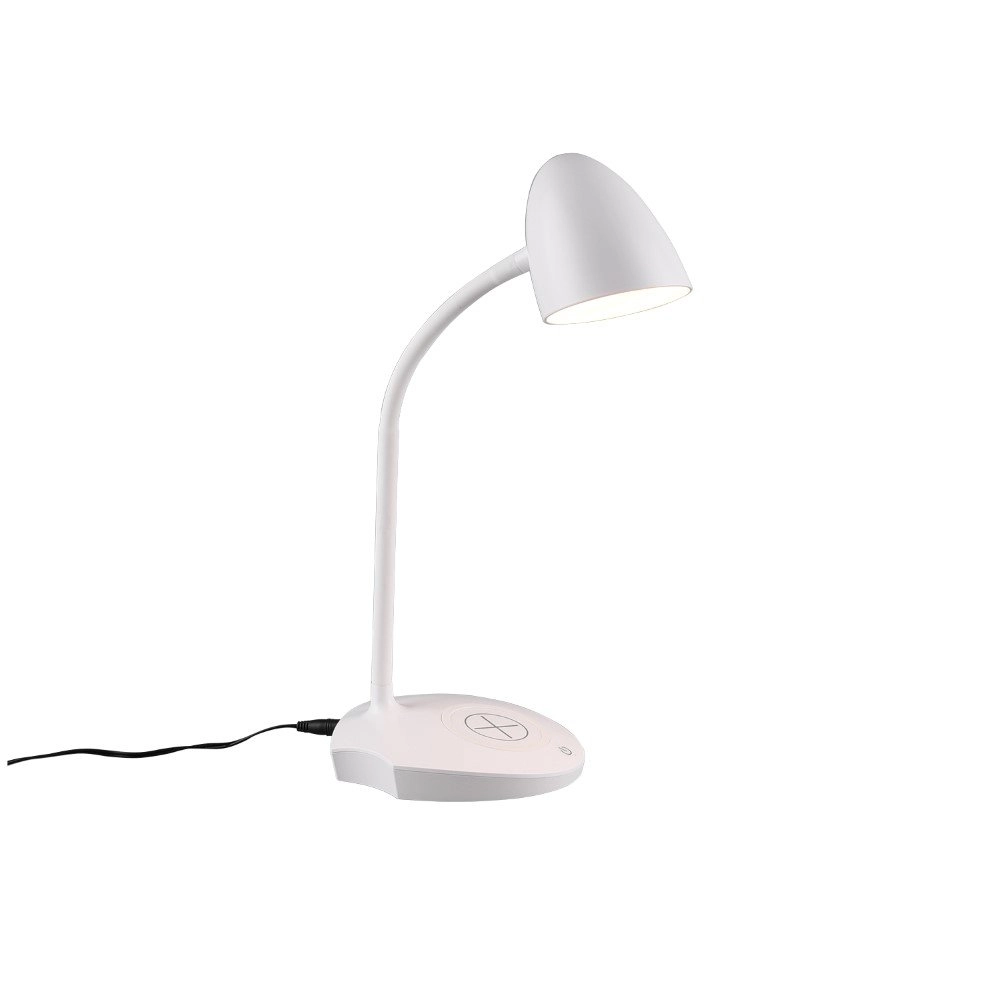 Lampe de table Load 26 cm blanc Lampe de table Load 26 cm blanc