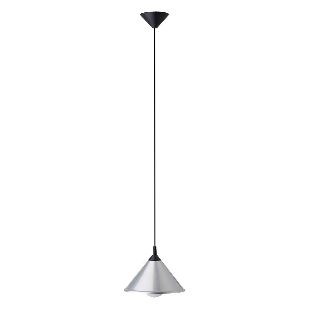 Lampe suspendue intemporelle Bistro Ø 25cm Brilliant 4004353967467