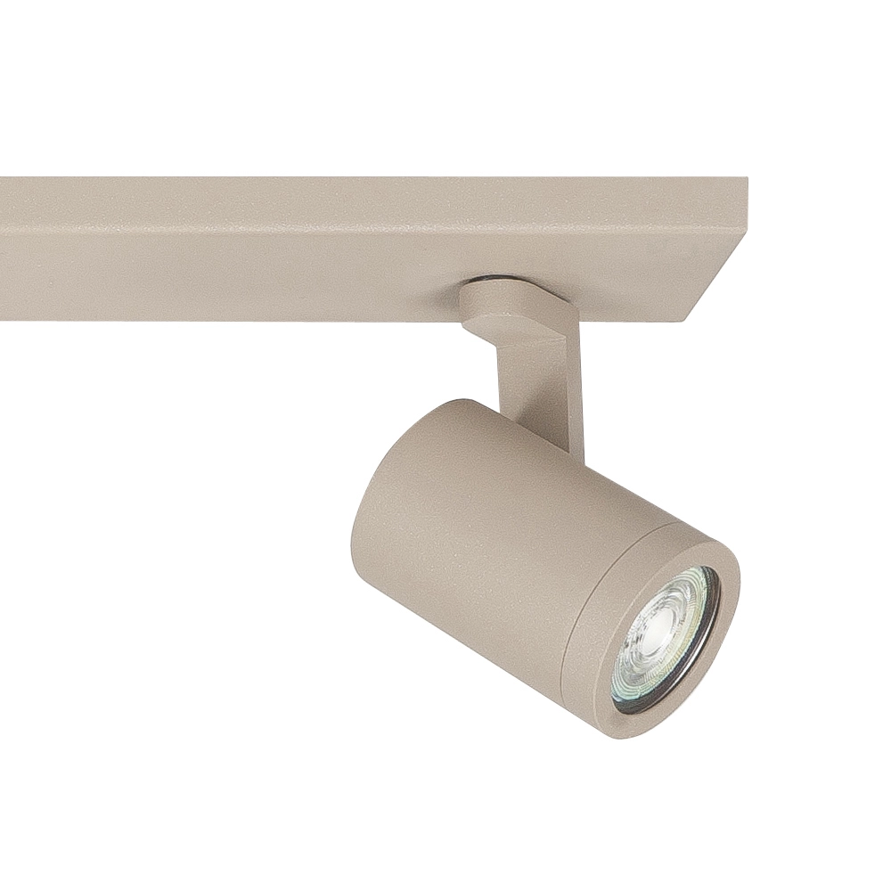 Projecteur de surface à 3 lumières Halo sable - GU10 Highlight 8718379052323