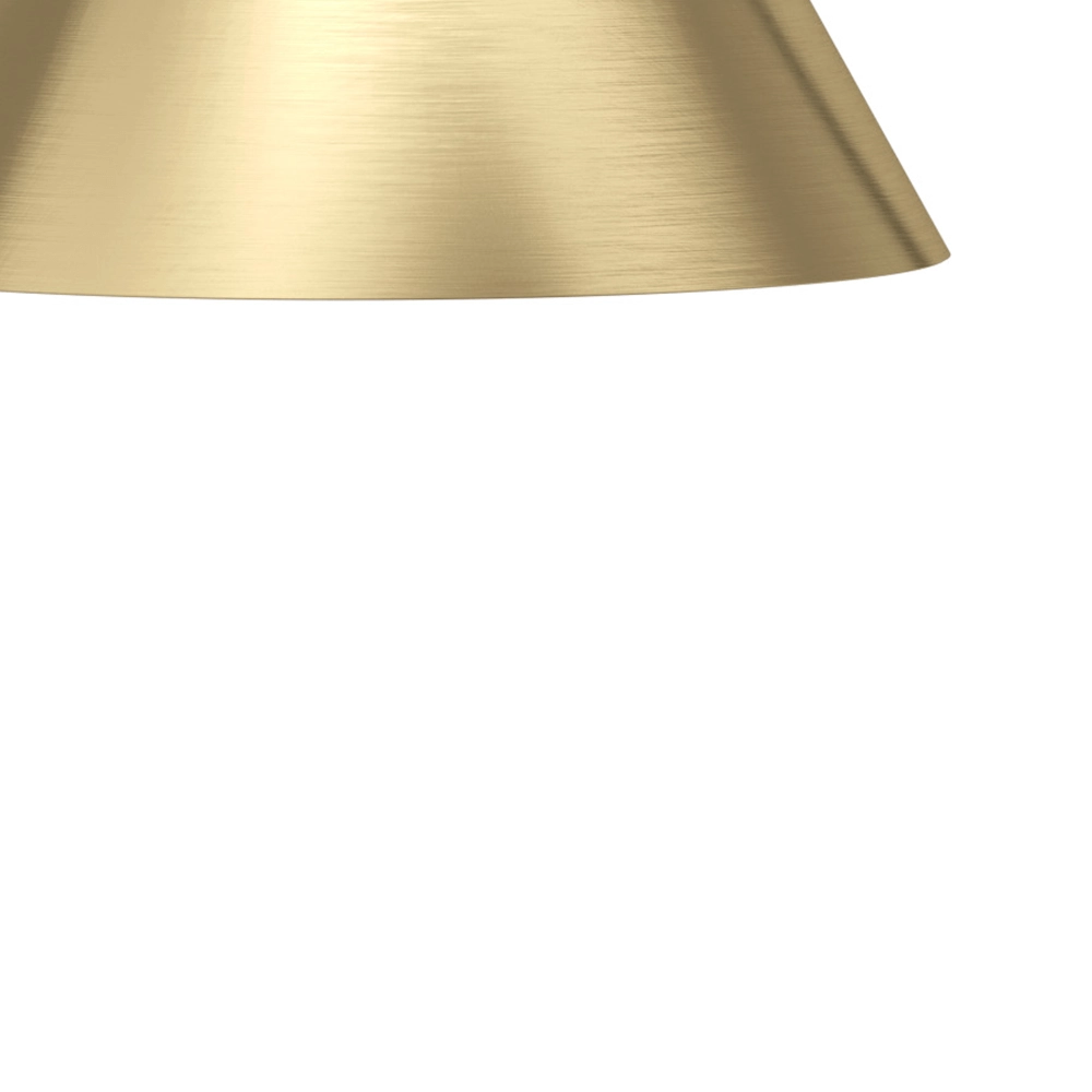 Lampe de table dorée Narices Eglo 9002759995935