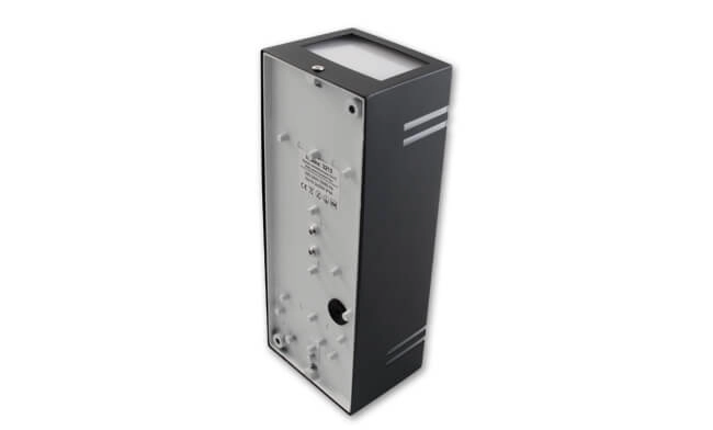 Spot mural haut - bas Nela Lyora 5903002036624