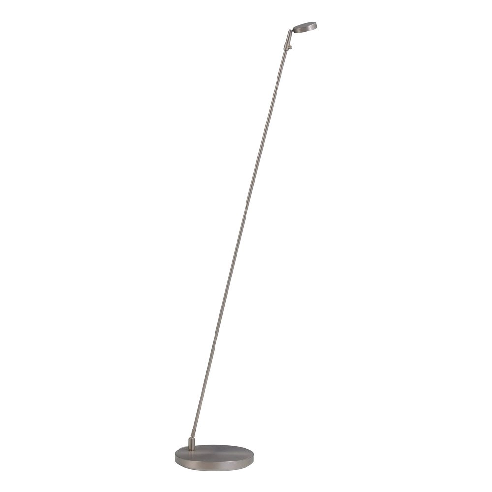 Lampe de lecture au sol Denia 2 LED Lampe de lecture au sol Denia 2 LED