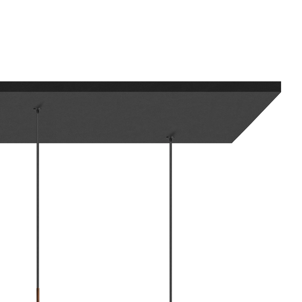 Lampe suspendue à 6 lampes Mini Enzo Modulable Highlight 8718379052132