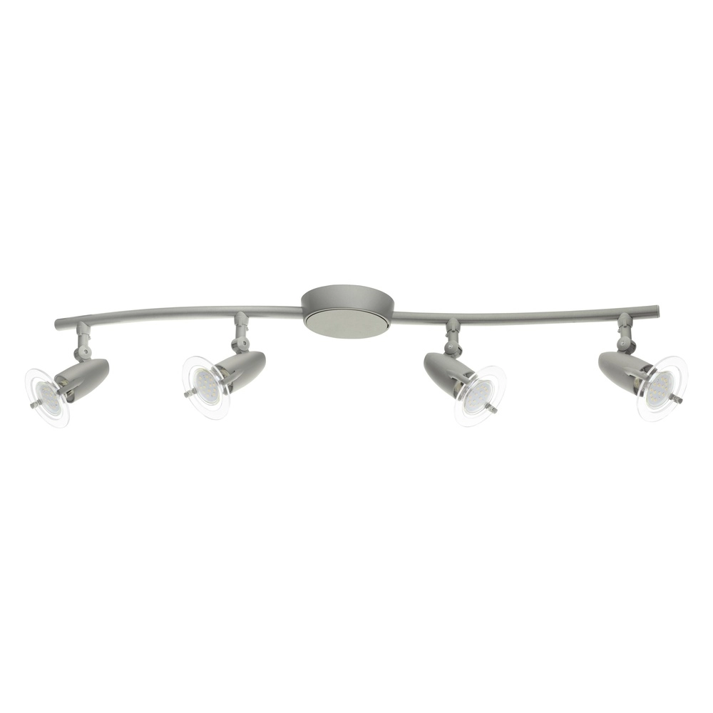 Emplacement monté en surface Pocket 2 4-gris clair