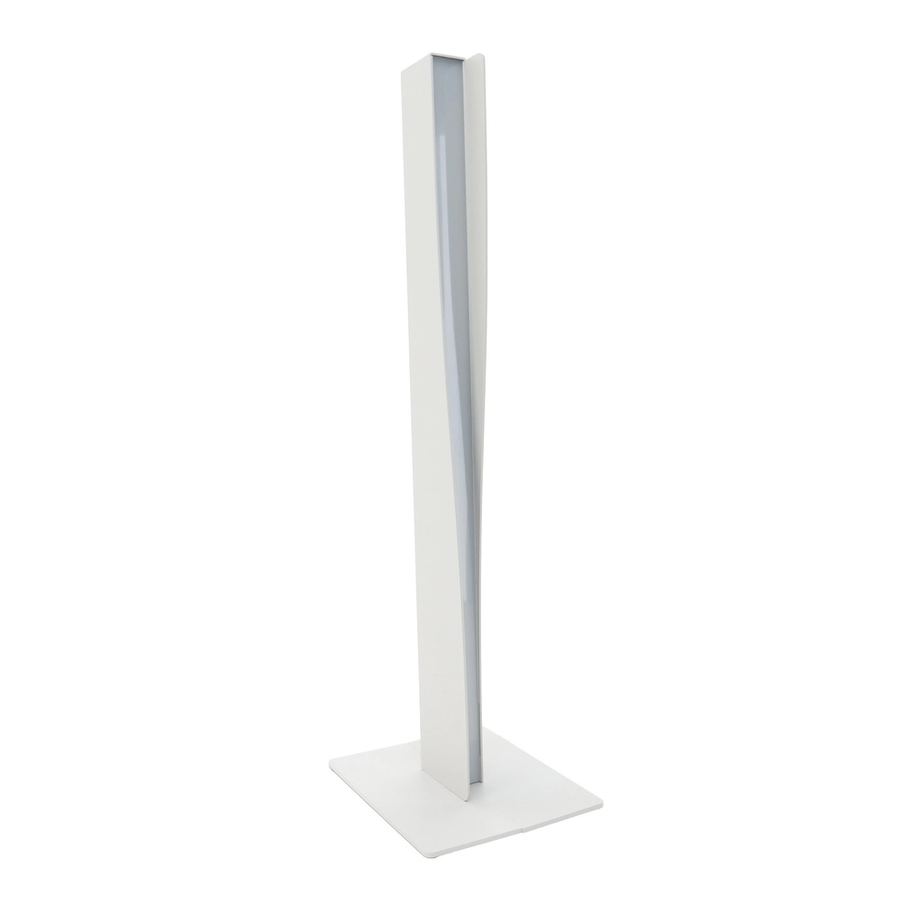 Lampe de table intelligente Bolognano-Z Design Gris Eglo 9008606360161