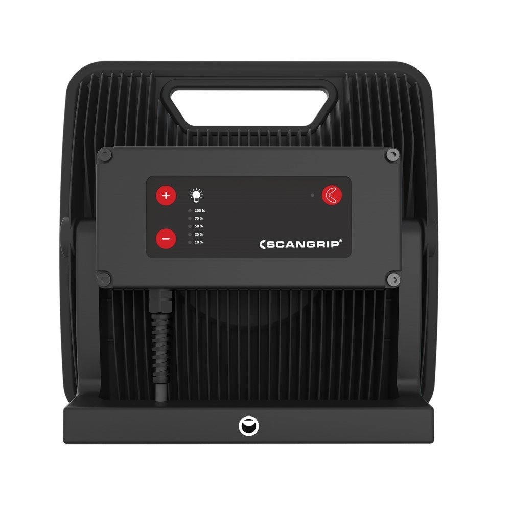 Lampe de travail Nova 12K dimmable Scangrip 5708997354445