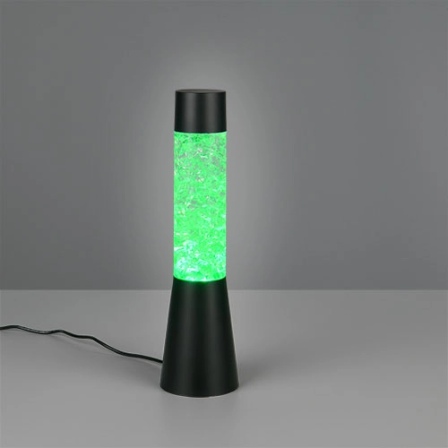 Lampe de table Martini Noir Trio 4017807681185