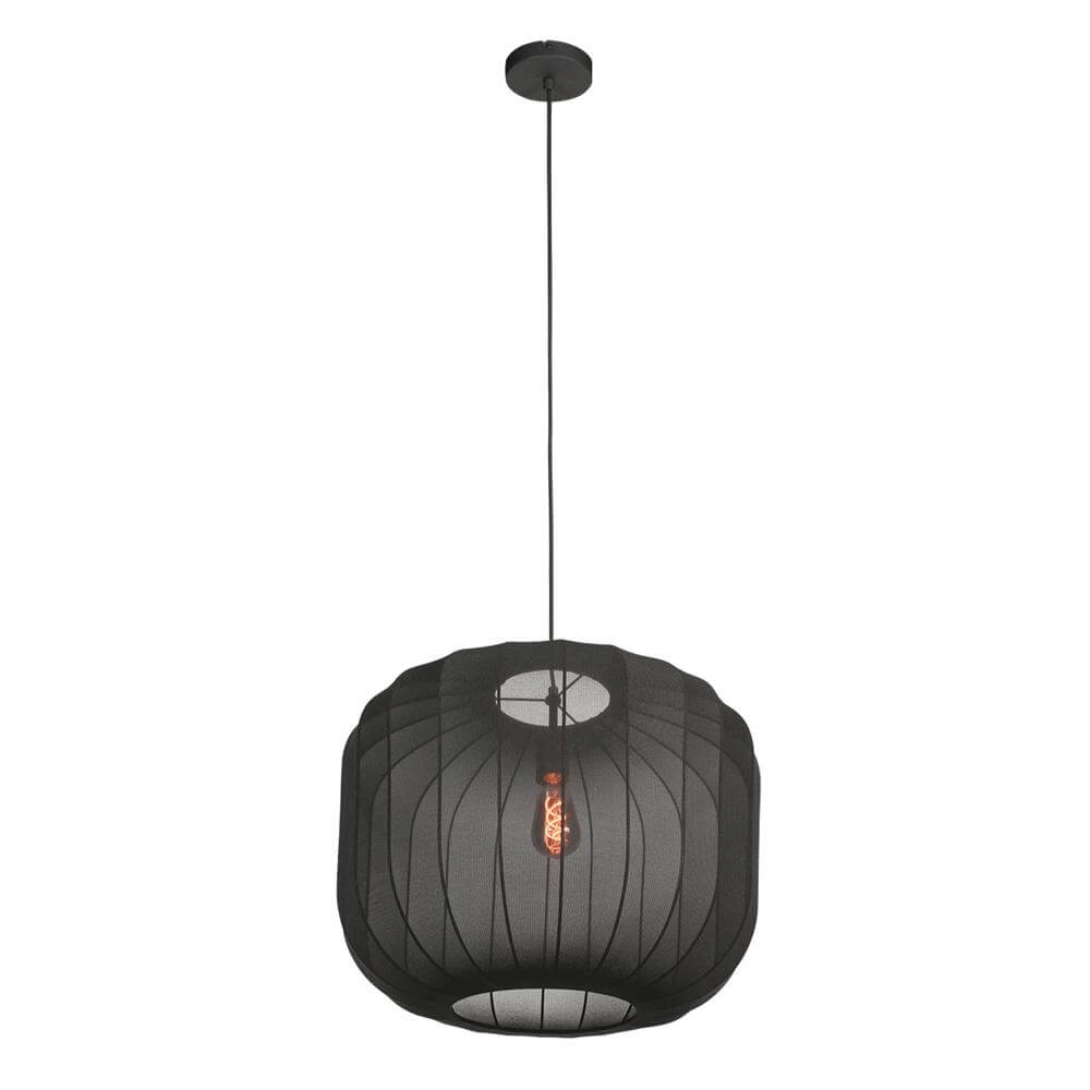 Suspension Bohème Sable Ø 55cm Steinhauer 8712746177909