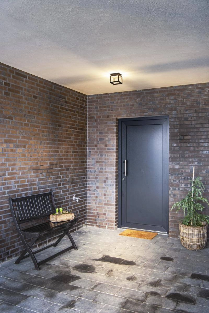 Plafonnier LED Quadrulo SLV 4024163252850