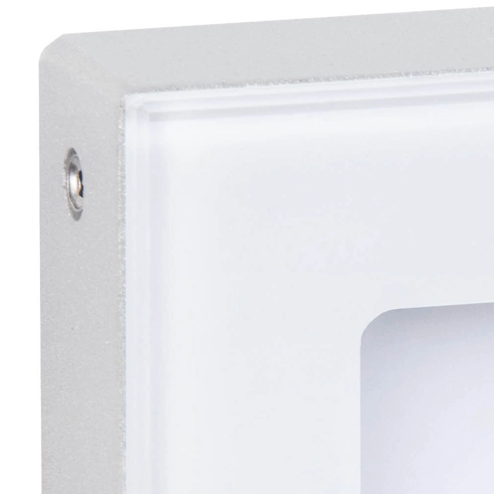 Applique LED Gevel Franssen 8010789083707