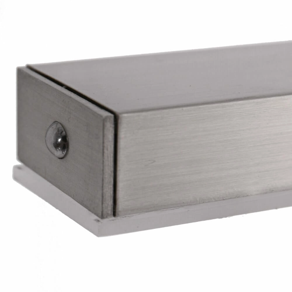 Lampe à suspension LED Zelena gris Steinhauer 8712746119817