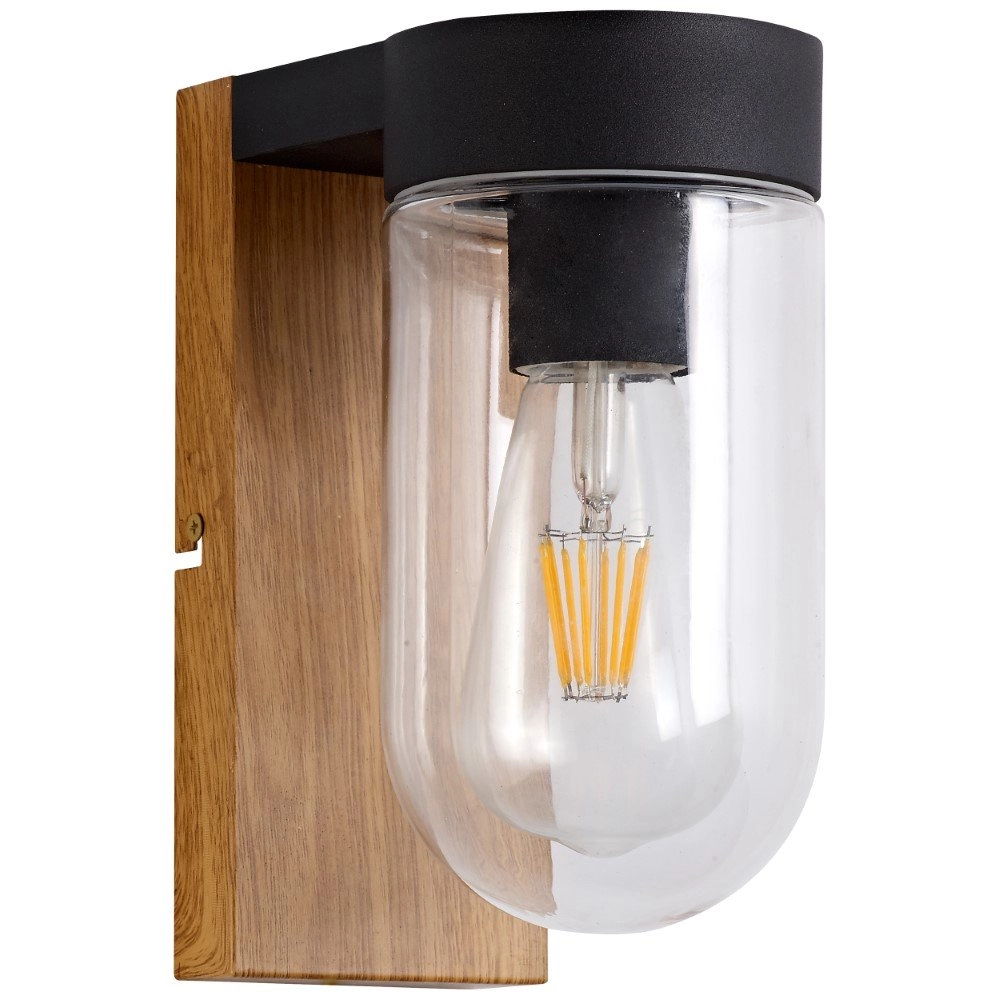 Lampe d’extérieur Cabar Brilliant 4004353367250