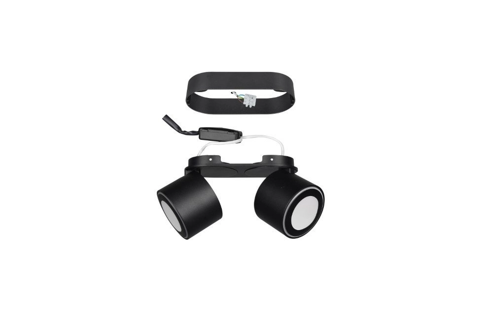 Projecteur LED design Taurus Trio 4017807473674