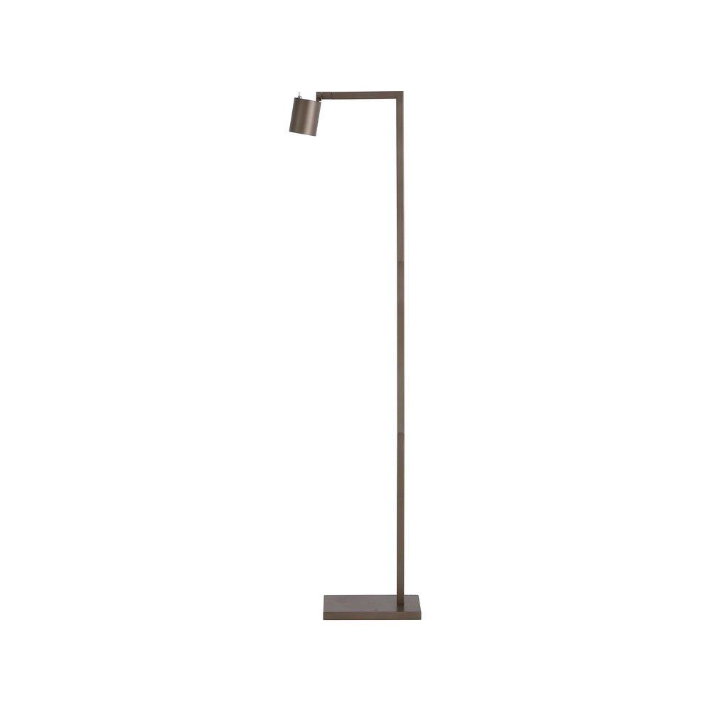 Lampadaire Office Marron Lampadaire Office Marron