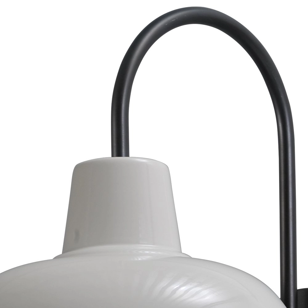 Applique murale Industria Grid Rétro Masterlight 8718121233239