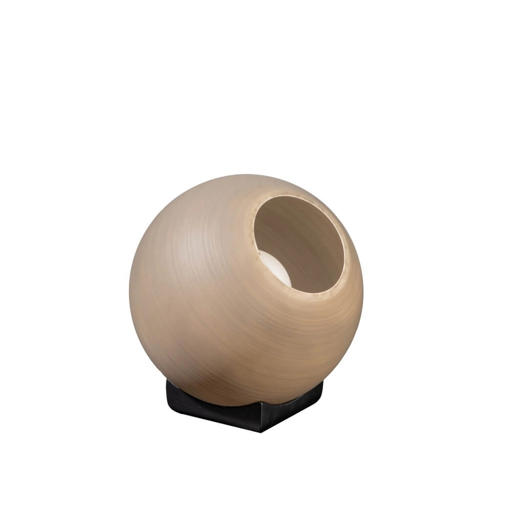 Lampe de table Orb Saturn Ø 25cm