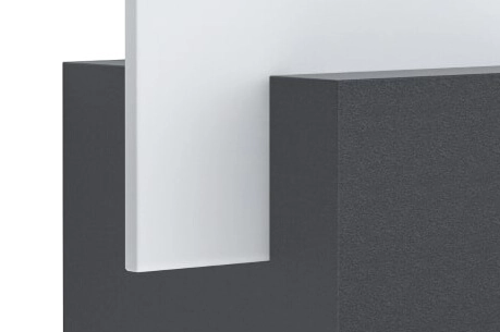 Lampe d'extérieur moderne Adamello Eglo 9002759987459