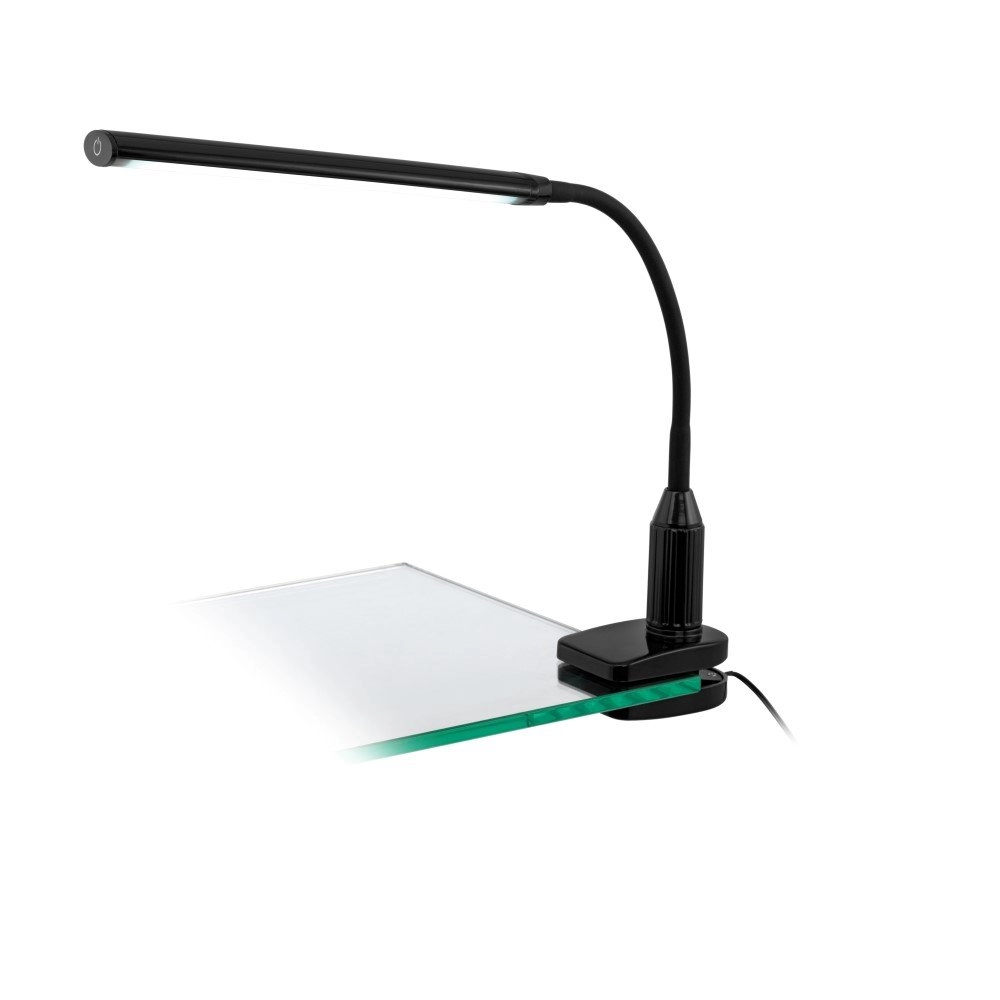 Spot LED Laroa noir Spot LED Laroa noir
