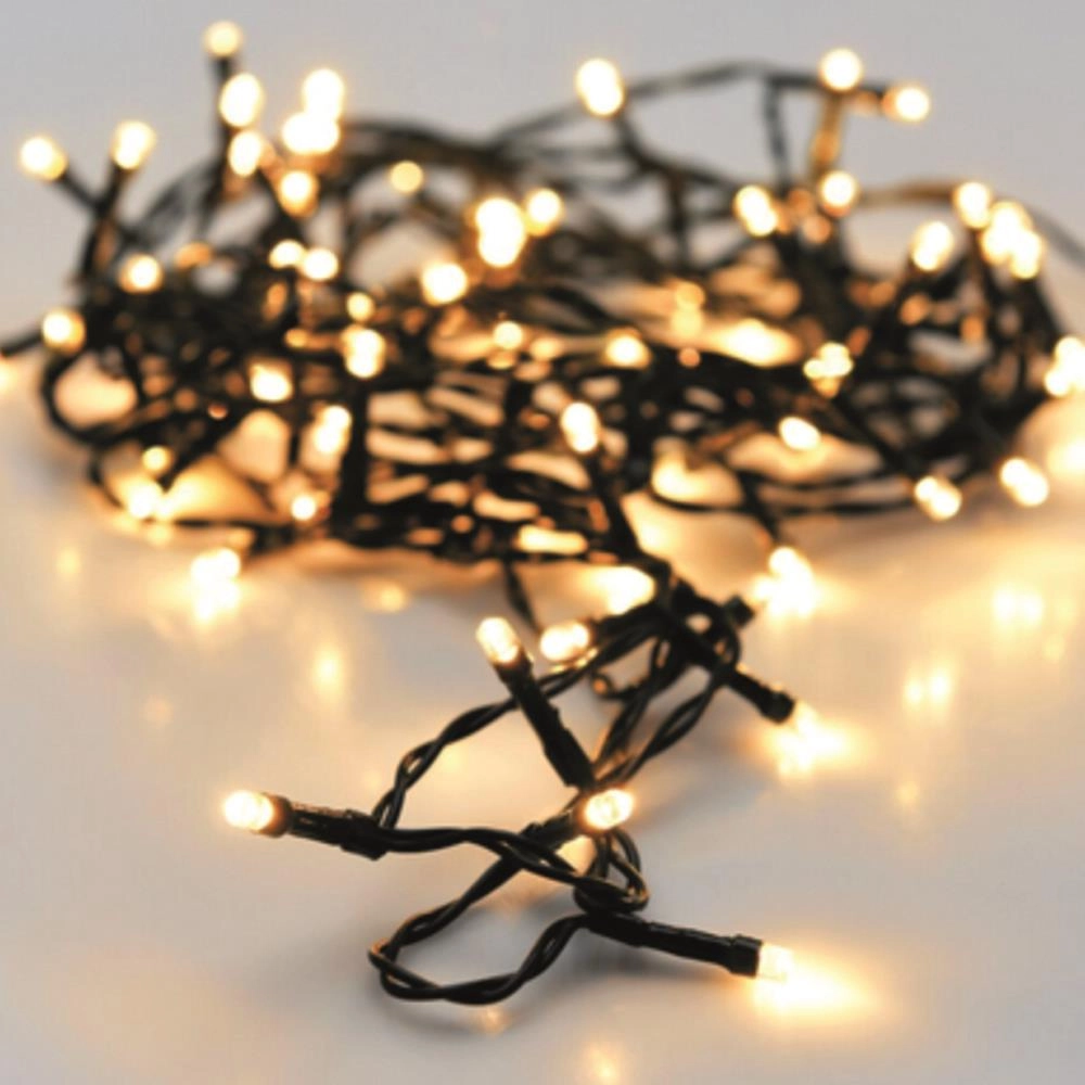 Lumières de fête Connect 10m 100LED