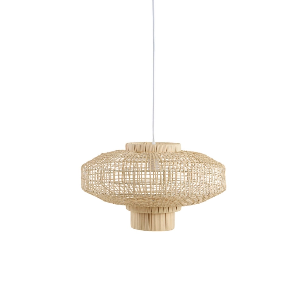 Lampe suspendue Paldor Ø 50cm
