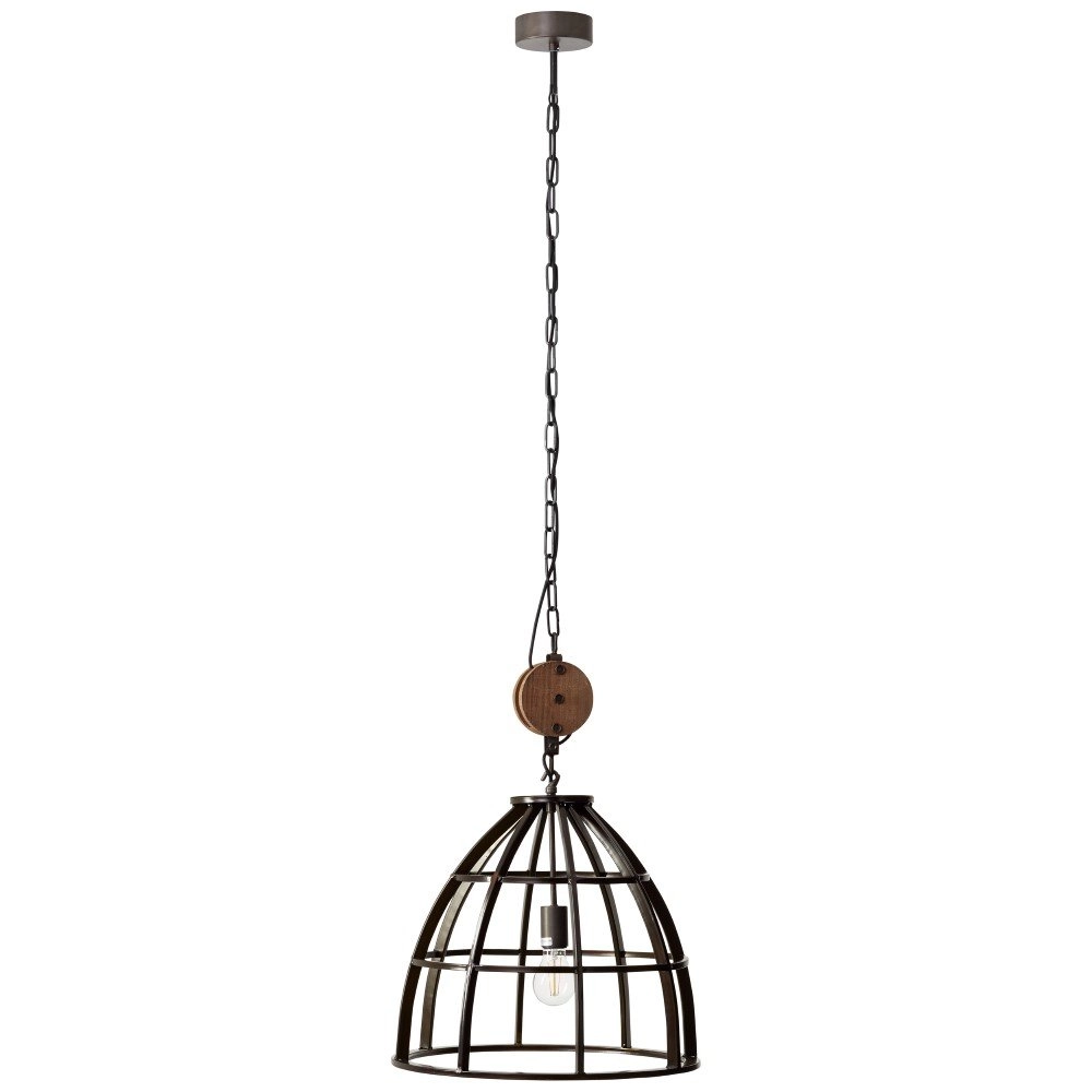 Lampe à suspension Matrix Rural Brilliant 4004353302589