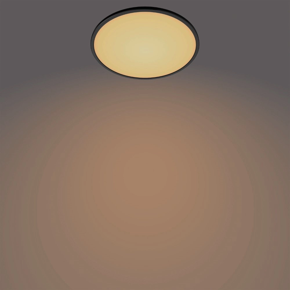 Plafonnier Superslim Ø 30 cm Philips 8719514256644