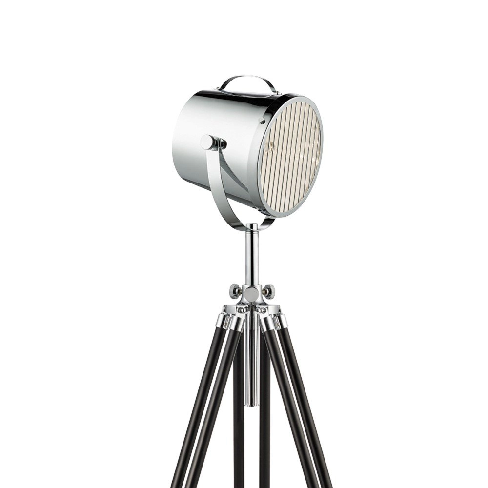 Lampadaire trépied Studio Searchlight 5053423027197