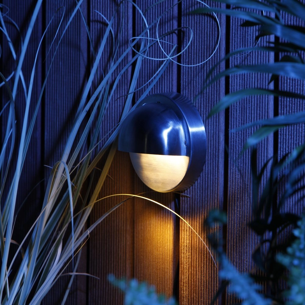 Applique murale LED Palm 12 volts GardenLights 5907800856446