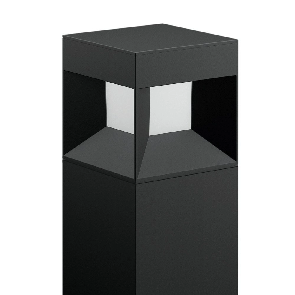 Lampe de terrasse Parterre Philips 8718696158852