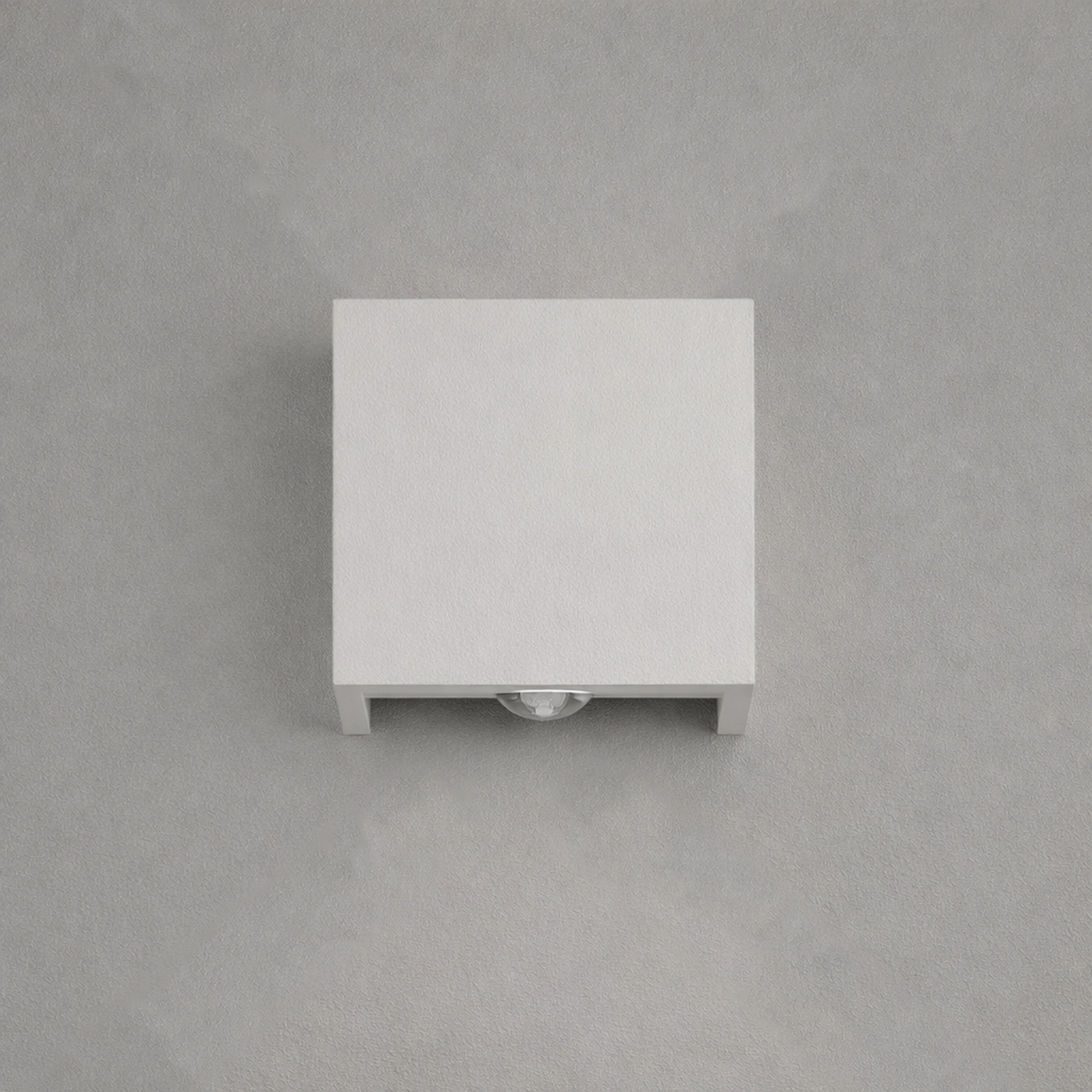 Lampe murale de conception Sloane Blanc Lyora 5053423317397