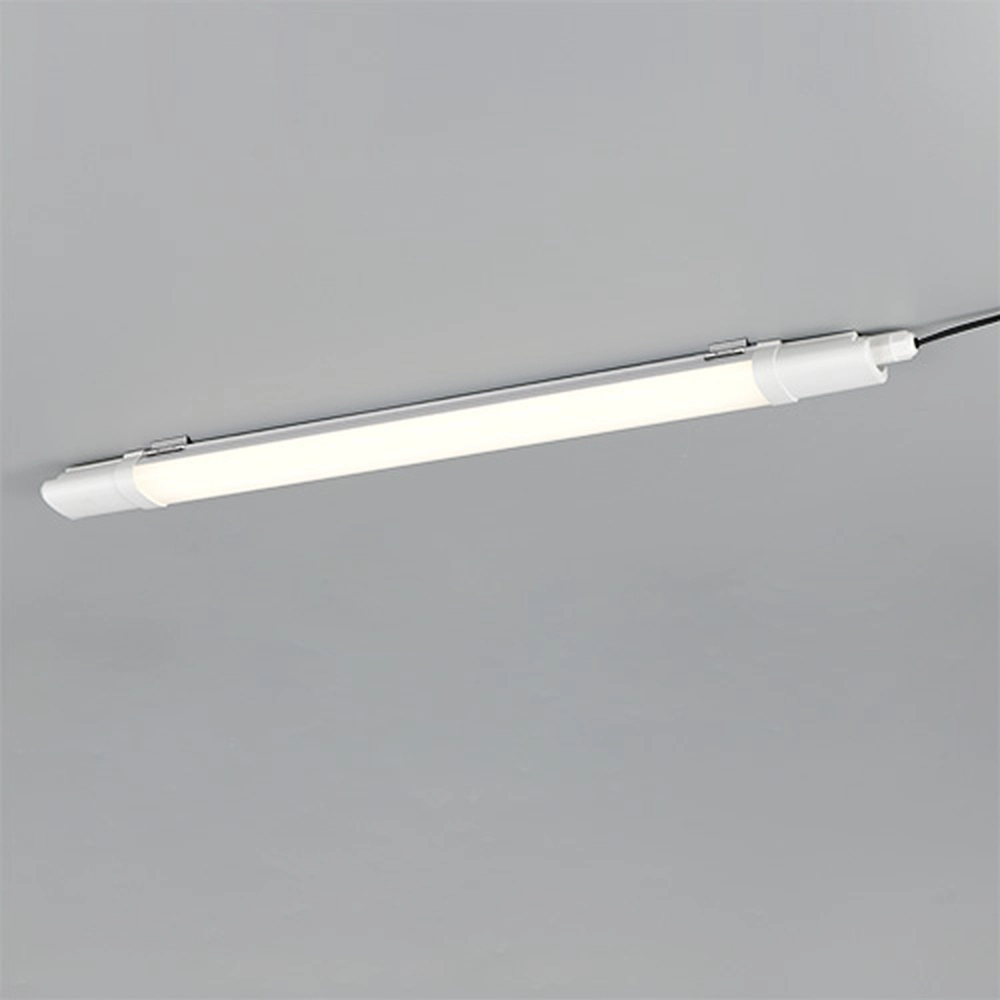 Éclairage de cuisine Tria blanc 62cm Trio 4017807711387