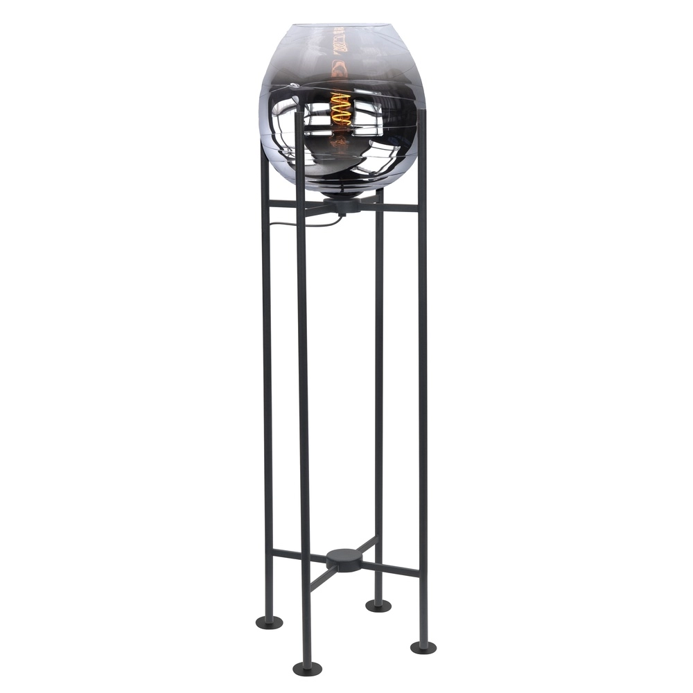 Lampadaire Fantasy noir 101cm Lampadaire Fantasy noir 101cm