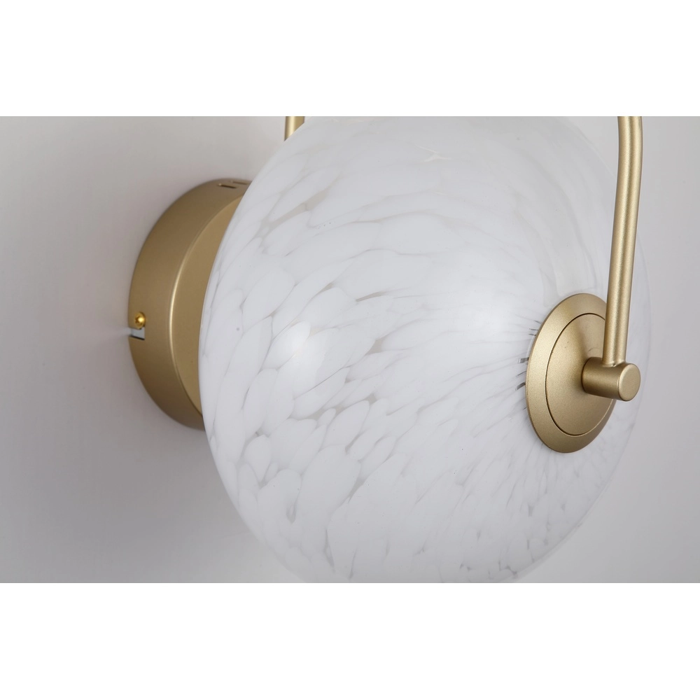 Applique murale Confetti concevoir Searchlight 5053423306759