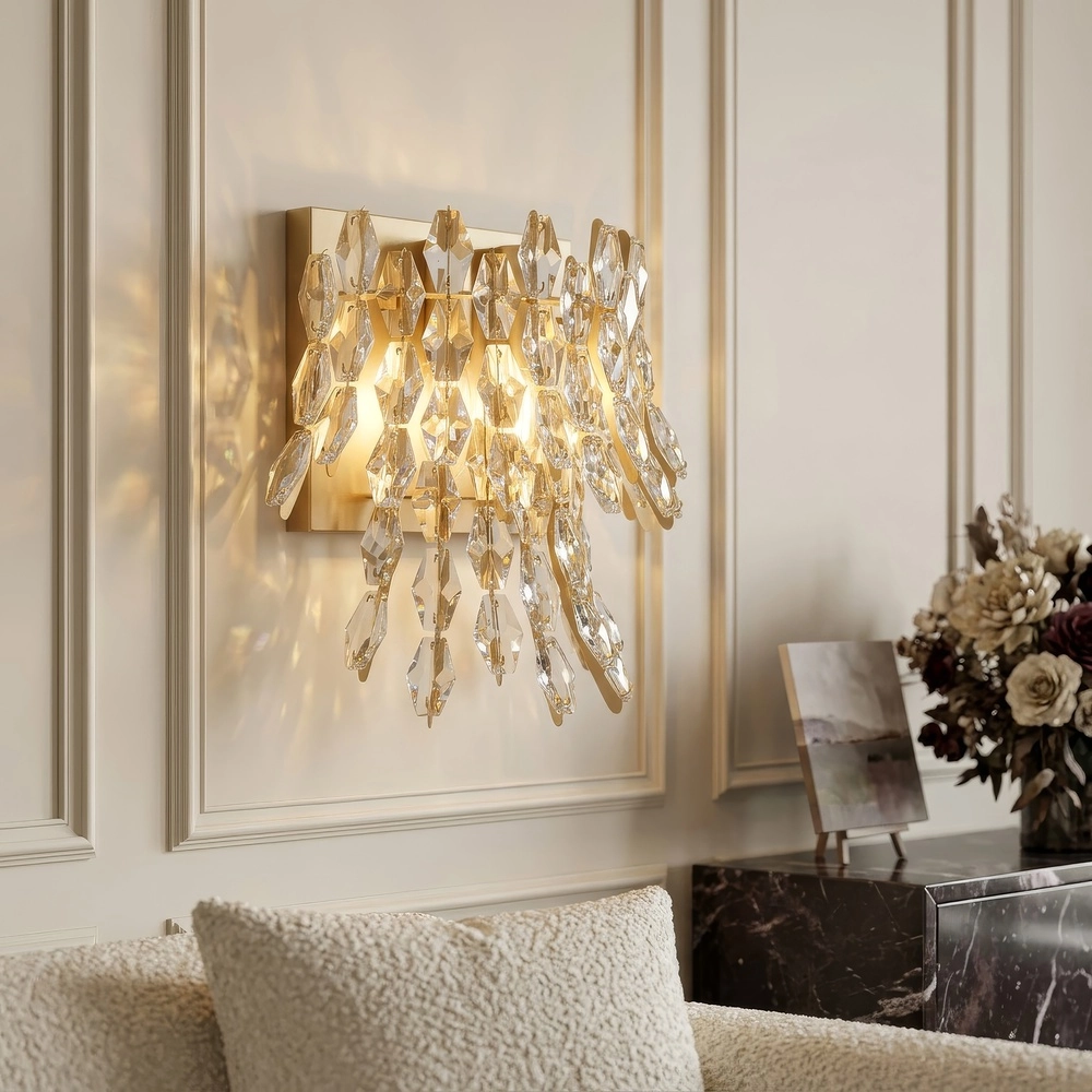 Lampe murale Monarch Or Searchlight 5,05342E+12