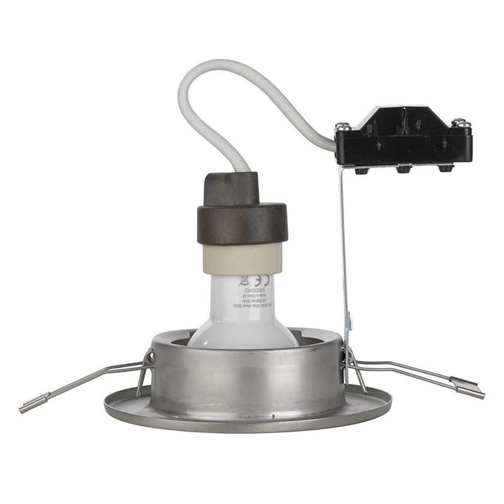 Spot en retrait du porche My Garden Nice Fresco Philips 8718291502876