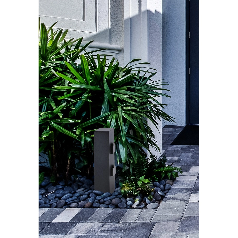 Prise Multisocket pour l’extérieur Searchlight 5053423304083