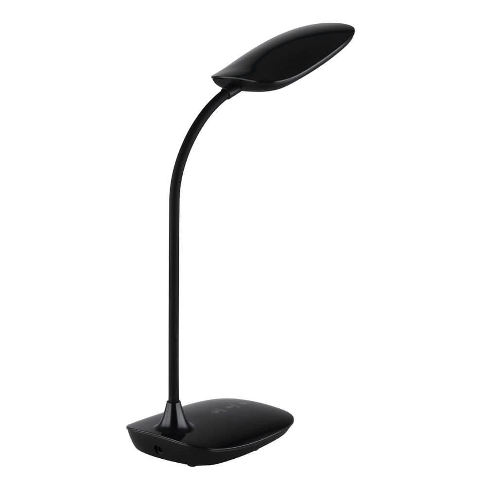 Lampe de bureau Botal noir Globo 9007371453245