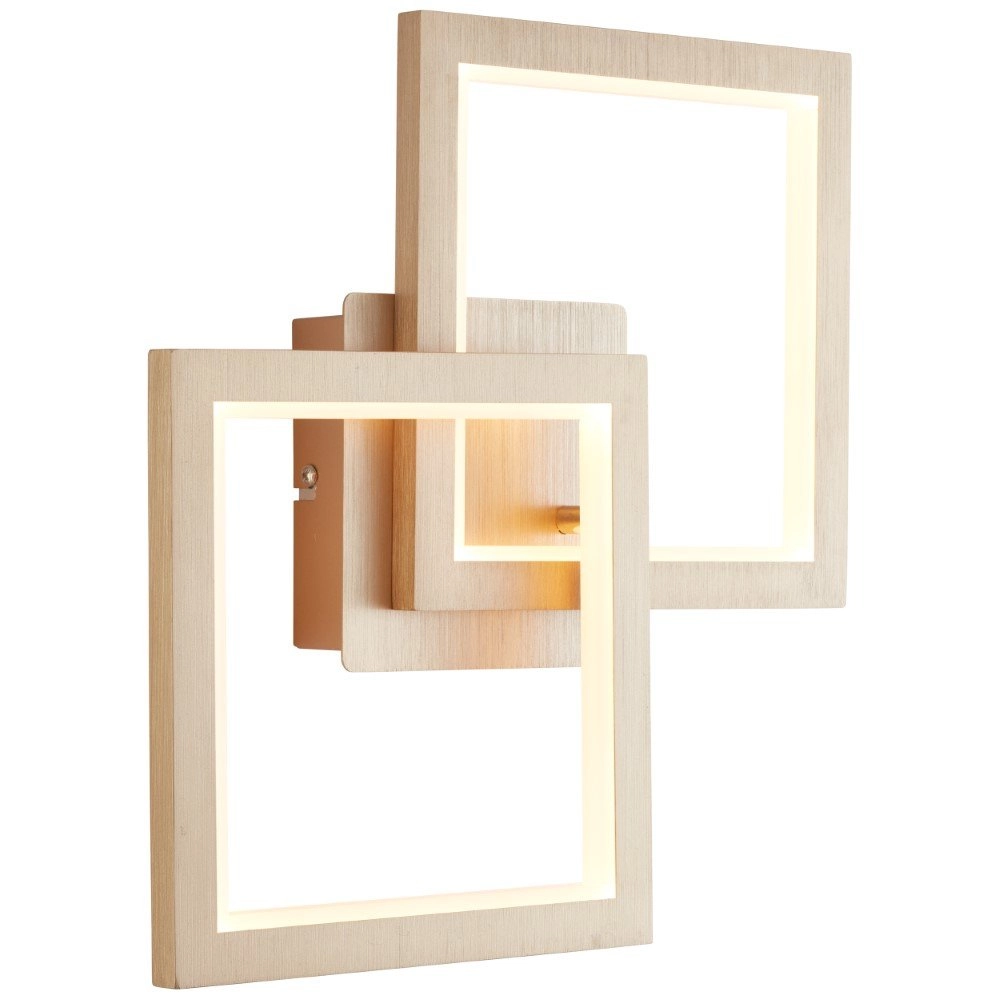 Applique murale Gwyn LED Applique murale Gwyn LED