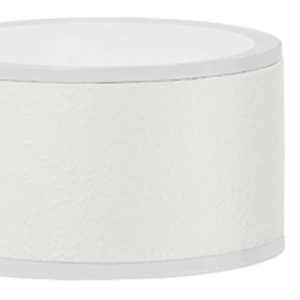 Haut et bas plus léger Curl 10 cm - blanc Albert 4007235802344