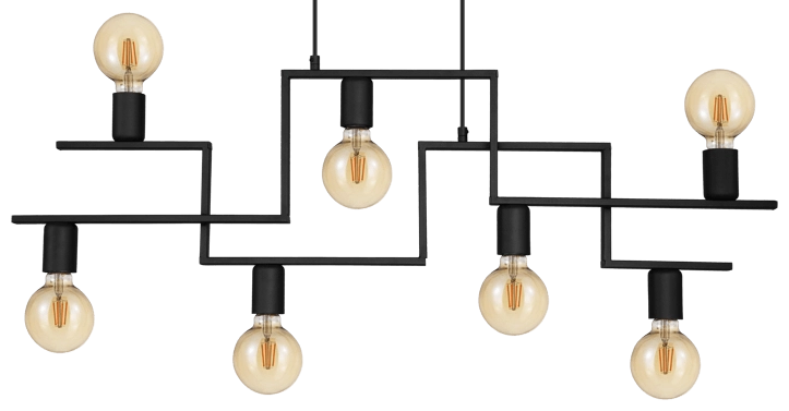 Lampe à suspension Fembard Eglo 9002759433659