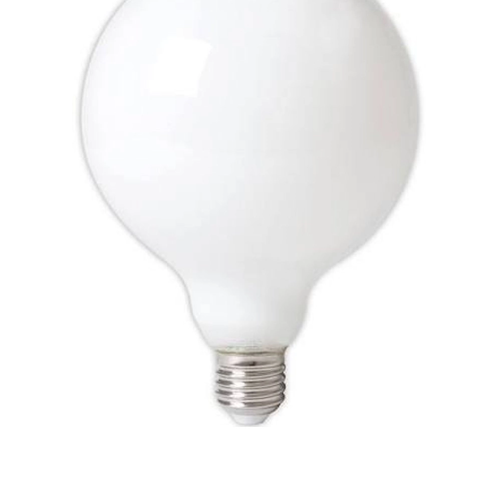 Source de lumière 9W - E27 - GLB125 - Led - Filament Soft Circle 8712879152750