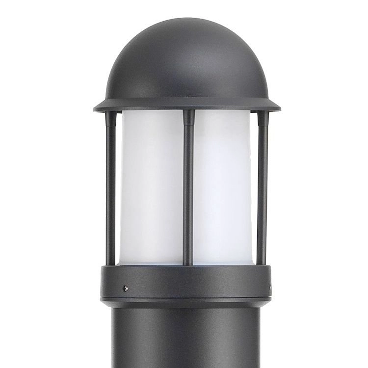 Lampadaire Jardin Orion Anthracite Franssen 8033239093668