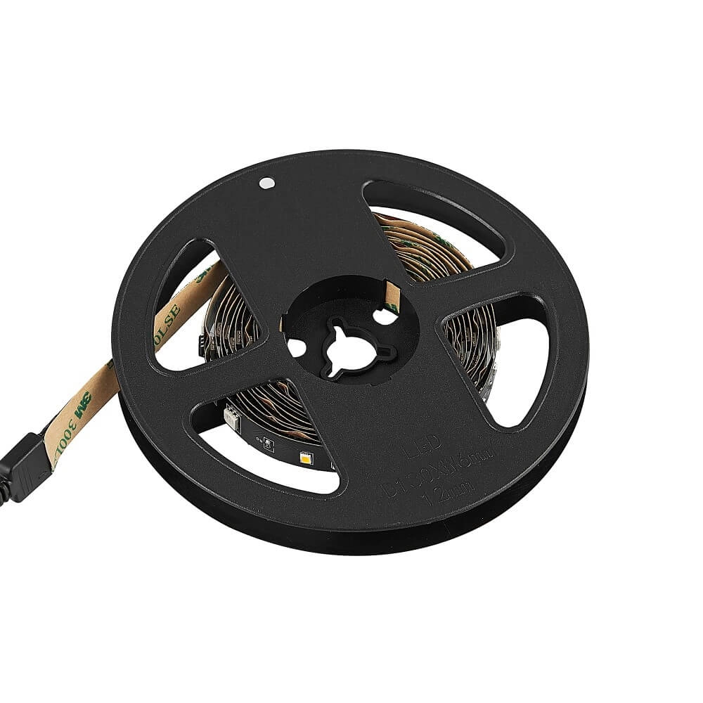 Bande LED Gaming Racer 3 mètres Trio 4017807577334