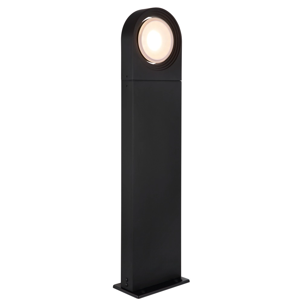 Lampe de jardin Oko Noir Globo 9007371507535