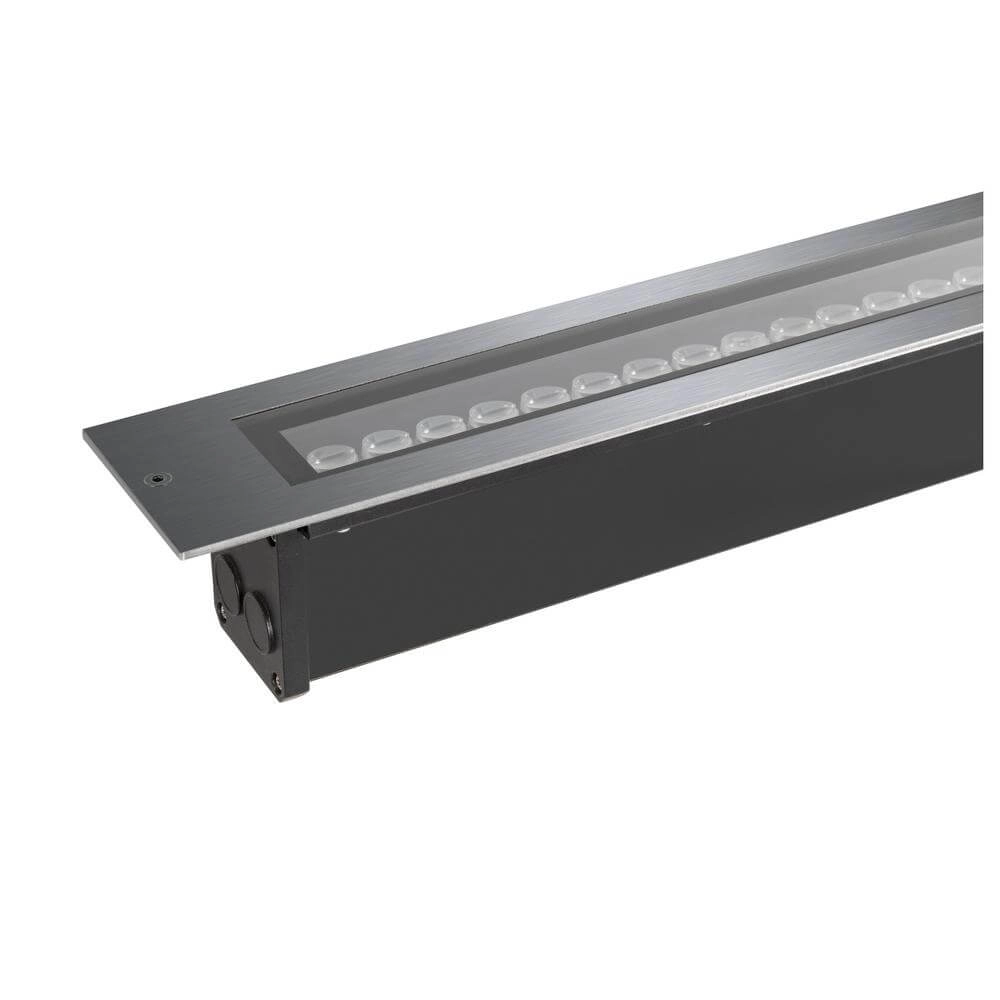 Lumière encastrée Dasar 600 60cm Led 3000K SLV 4024163274739